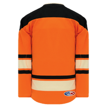 H550B-PHI632B Philadelphia Flyers Blank Jerseys