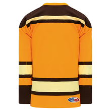 H550B-BOS368B Boston Bruins Blank Jerseys