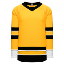 H550B-BOS554B Boston Bruins Blank Jerseys