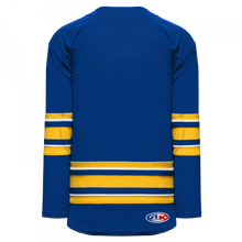 H550B-BUF200B Buffalo Sabres Blank Jerseys