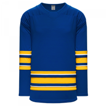 H550B-BUF200B Buffalo Sabres Blank Jerseys