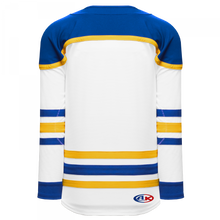 H550B-BUF201B Buffalo Sabres Blank Jerseys