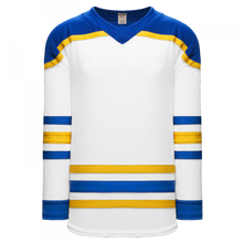H550B-BUF201B Buffalo Sabres Blank Jerseys