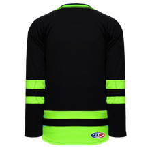 H550B-DAL655B Dallas Stars Blank Jerseys