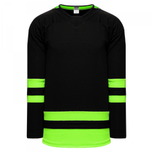 H550B-DAL655B Dallas Stars Blank Jerseys