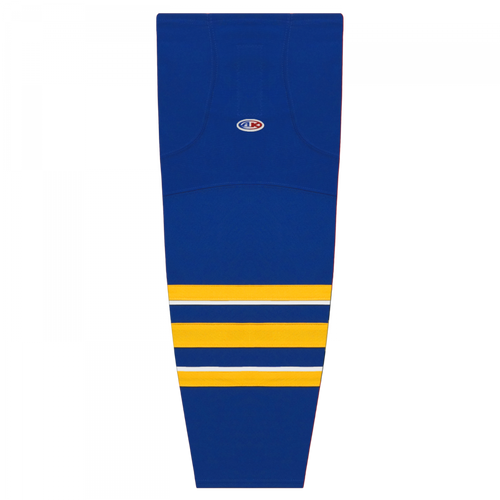 HS2100-200 Buffalo Sabres Hockey Socks (Pair)