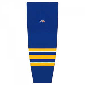 HS2100-200 Buffalo Sabres Hockey Socks (Pair)