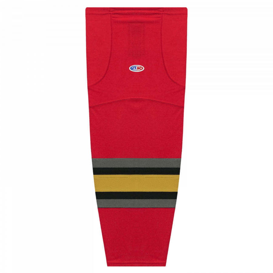 HS2100763 Vegas Golden Knights Hockey Socks