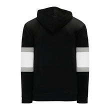 A1845-941 Los Angeles Kings Blank Hoodie Sweatshirt