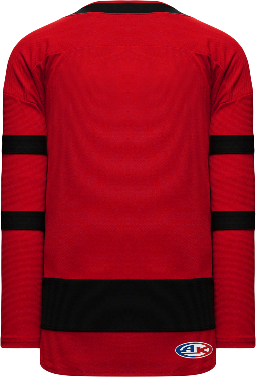 H550BOTT607B Ottawa Senators Blank Hockey Jerseys