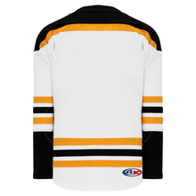 H550B-BOS397B Boston Bruins Blank Hockey Jerseys