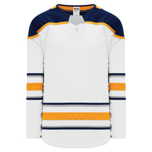 H550B-BUF693B Buffalo Sabres Blank Hockey Jerseys