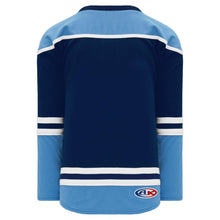 H550B-FLO855B Florida Panthers Blank Hockey Jerseys