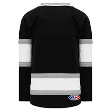 H550B-LAS778B Los Angeles Kings Blank Hockey Jerseys