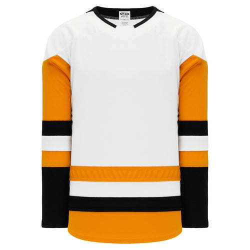 H550B-PIT745B Pittsburgh Penguins Blank Hockey Jerseys