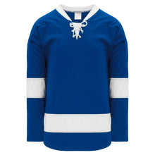 H550B-TAM488B Tampa Bay Lightning Blank Hockey Jerseys