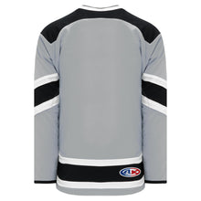 H550C-LAS954C Los Angeles Kings Blank Hockey Jerseys