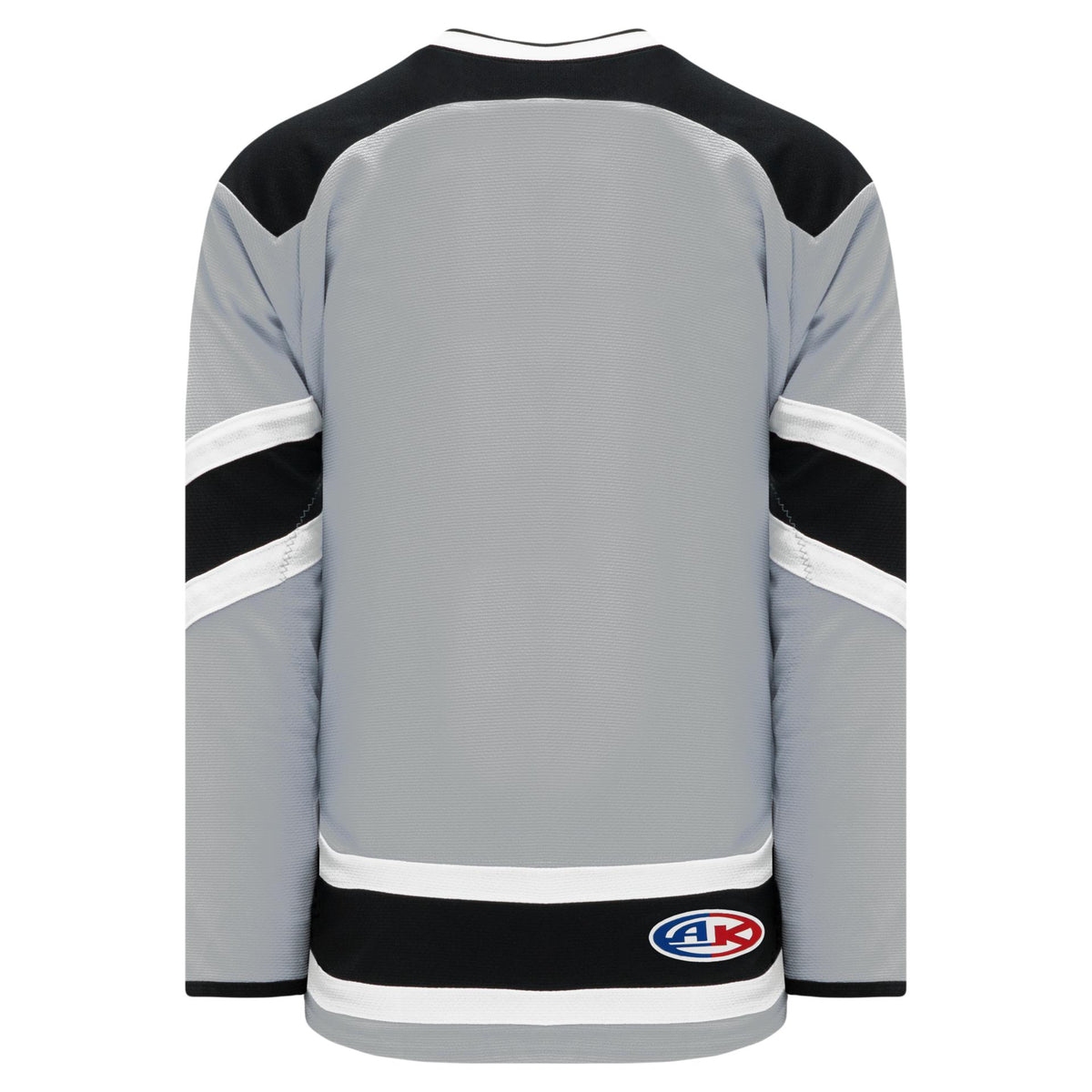 H550B-LAS880B Los Angeles Kings Blank Hockey Jerseys –