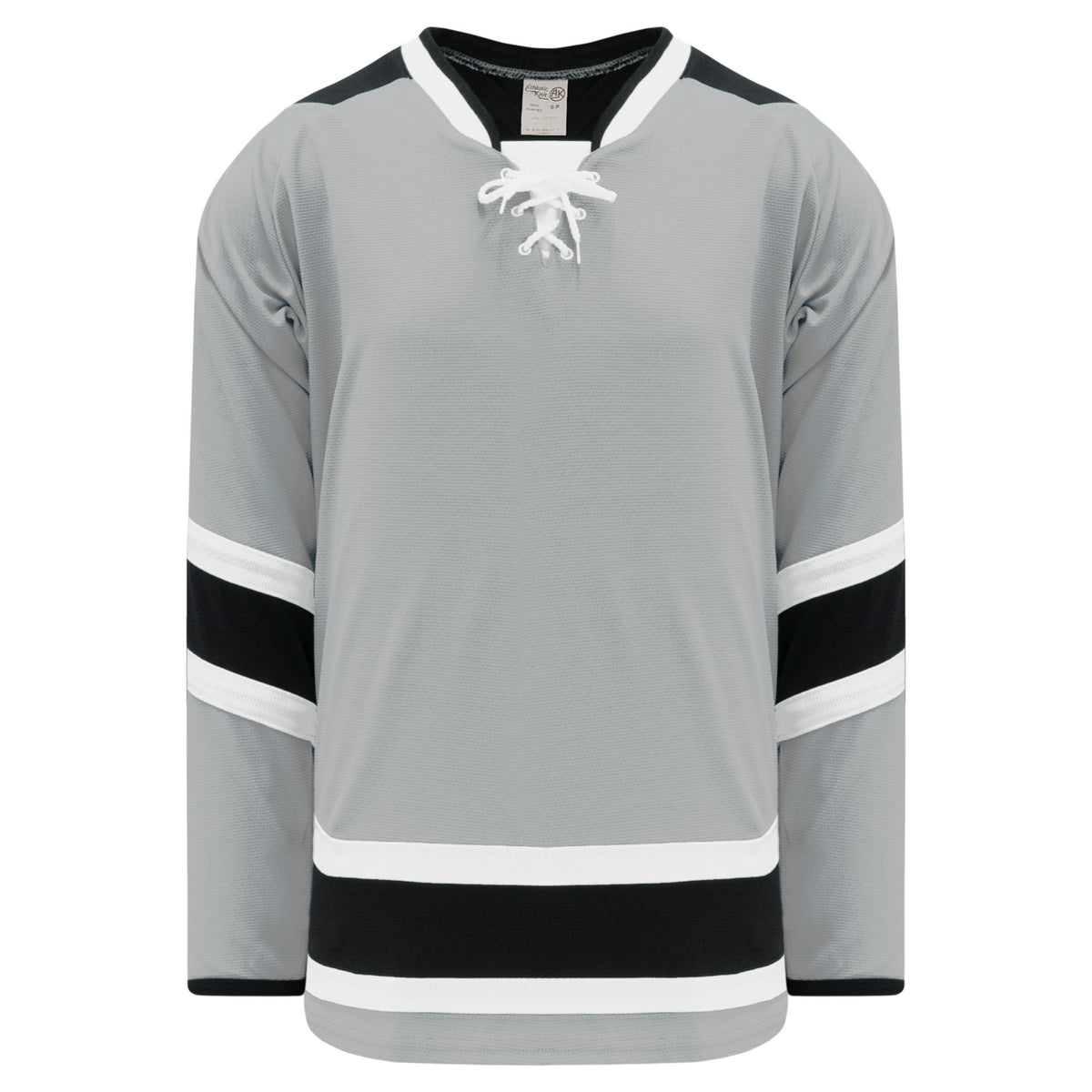 H550C LAS954C Los Angeles Kings Blank Hockey Jerseys