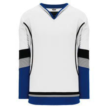 H550C-TAM897C Tampa Bay Lightning Blank Hockey Jerseys