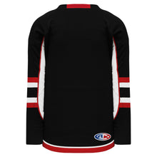 H550D-OTT936D Ottawa Senators Blank Hockey Jerseys