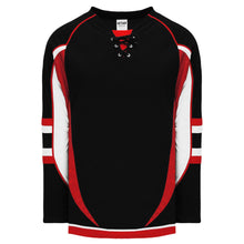 H550D-OTT936D Ottawa Senators Blank Hockey Jerseys