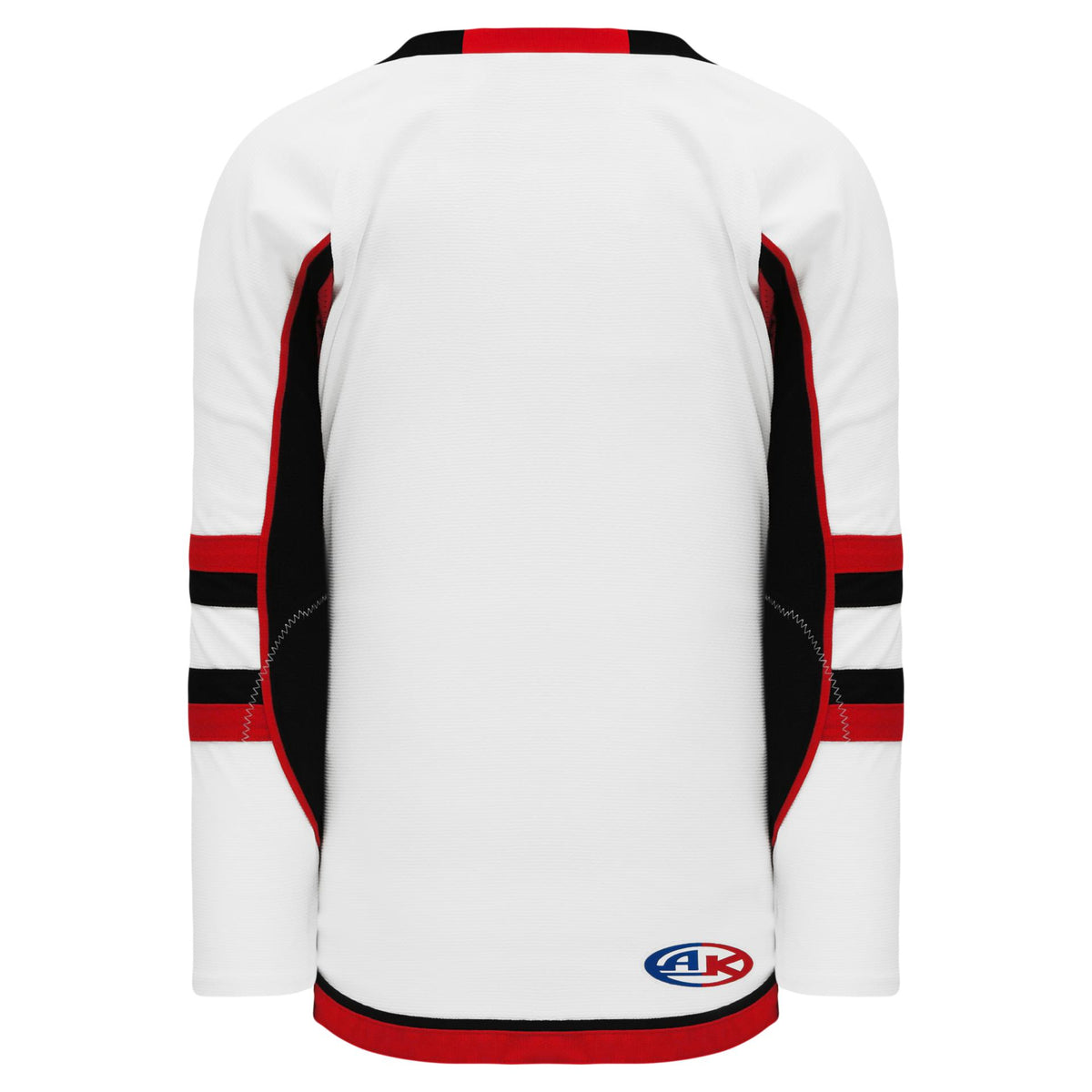 H550B-OTT700B Ottawa Senators Blank Hockey Jerseys