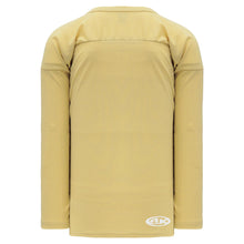 H6000-008 Vegas Practice Style Blank Hockey Jerseys