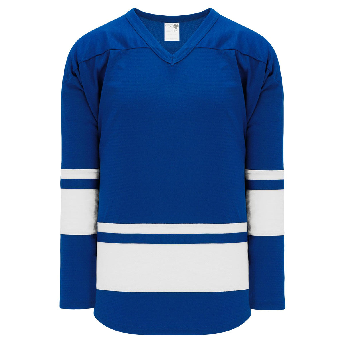 NWT New York Rangers Women's Long Sleeve Tee Shirt Believe In Blue Size  Large