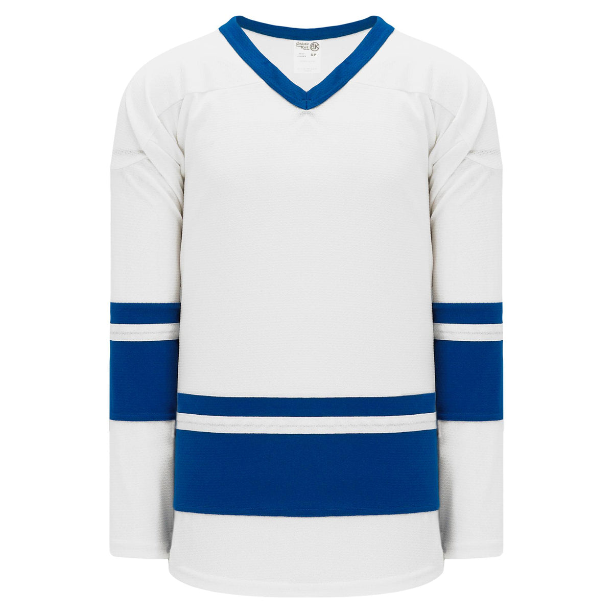 Royal Hammers Hockey Jersey