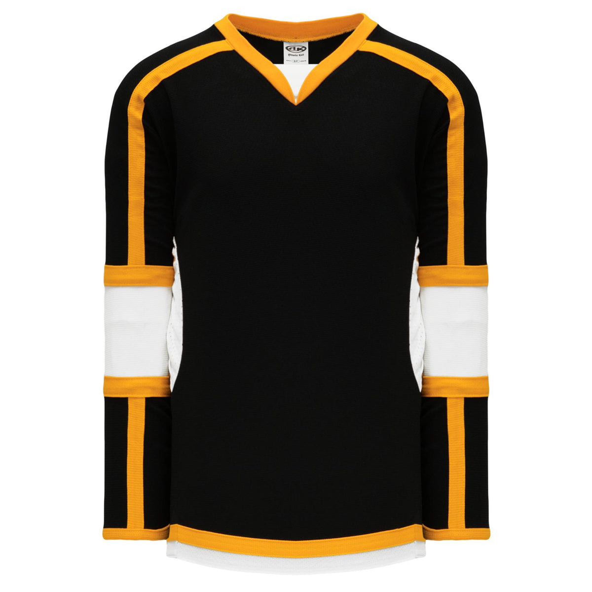 Charlestown Chiefs Home White Adult Jersey (Clearance)