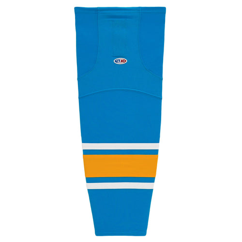HS2100-442 St. Louis Blues Hockey Socks