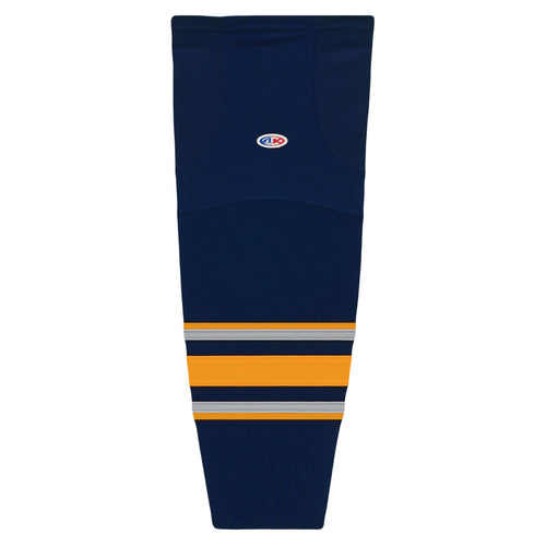HS2100-810 Buffalo Sabres Hockey Socks