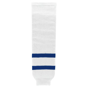 HS630-205 Toronto Maple Leafs Hockey Socks