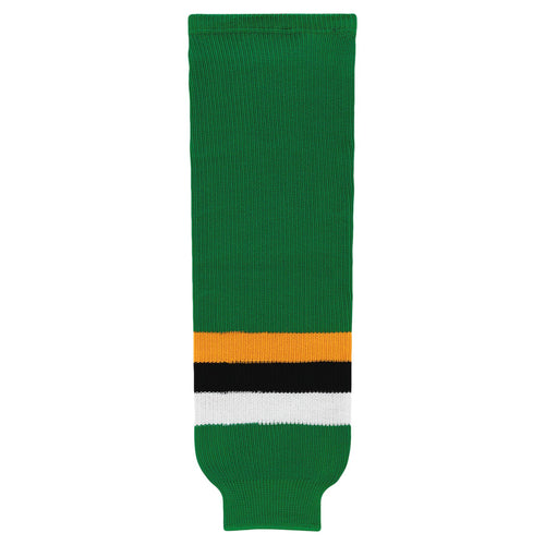 HS630-406 Minnesota North Stars Hockey Socks