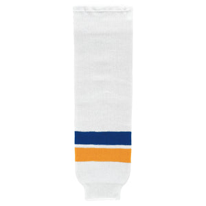 HS630-449 St. Louis Blues Hockey Socks