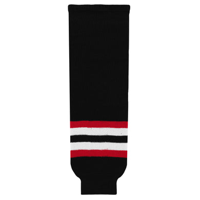 HS630-936 Ottawa Senators Hockey Socks