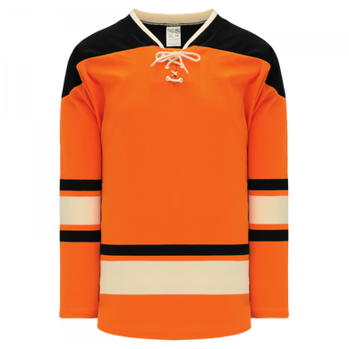 H550B-PHI871B Philadelphia Flyers Blank Hockey Jerseys