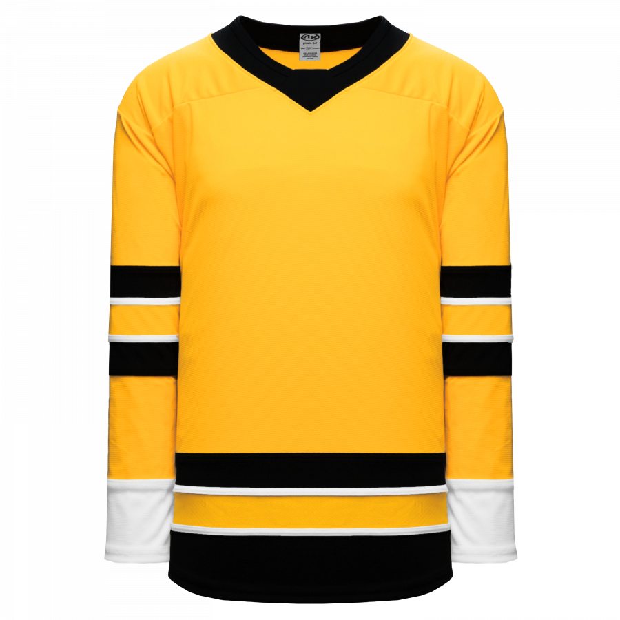 H550B BOS554B Boston Bruins Blank Jerseys