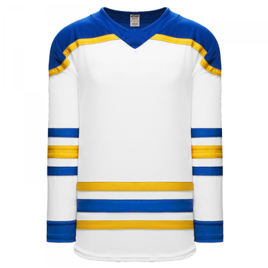 Blank shop blues jersey