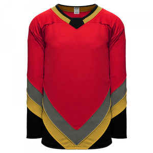 Vegas gold discount hockey jersey