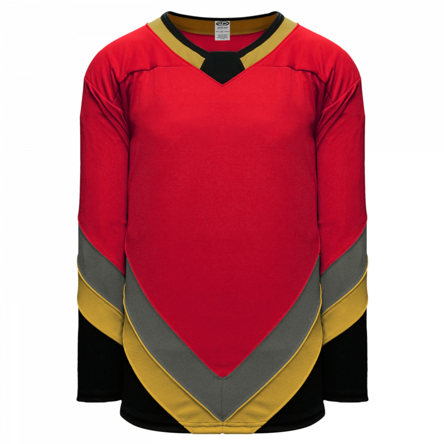 La golden knights jersey sales