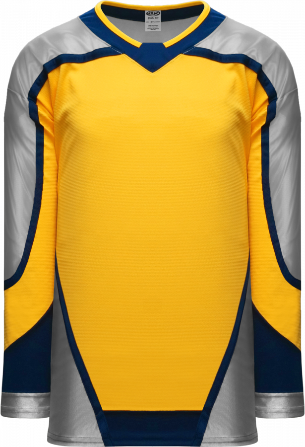 Nashville predators uncrested jersey sales