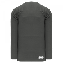 H6000-037 Graphite Blank Practice Jerseys