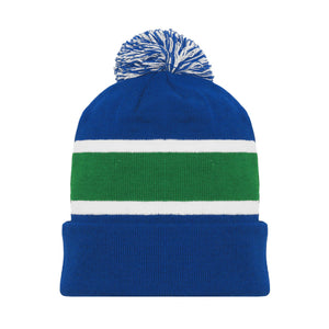 Vancouver Canucks Hats
