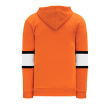 A1845-330 Philadelphia Flyers Blank Hoodie Sweatshirt