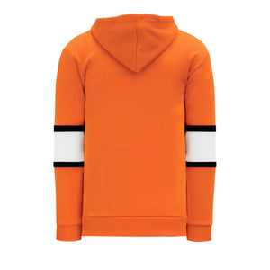 A1845-330 Philadelphia Flyers Blank Hoodie Sweatshirt