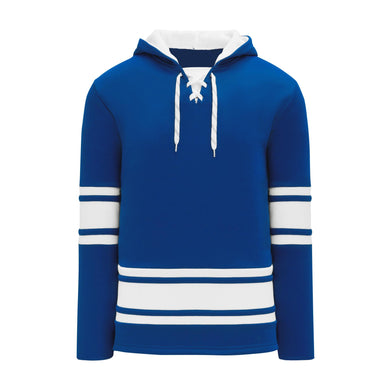 New Jersey Devils - Starter Colorblock NHL Sweatshirt :: FansMania