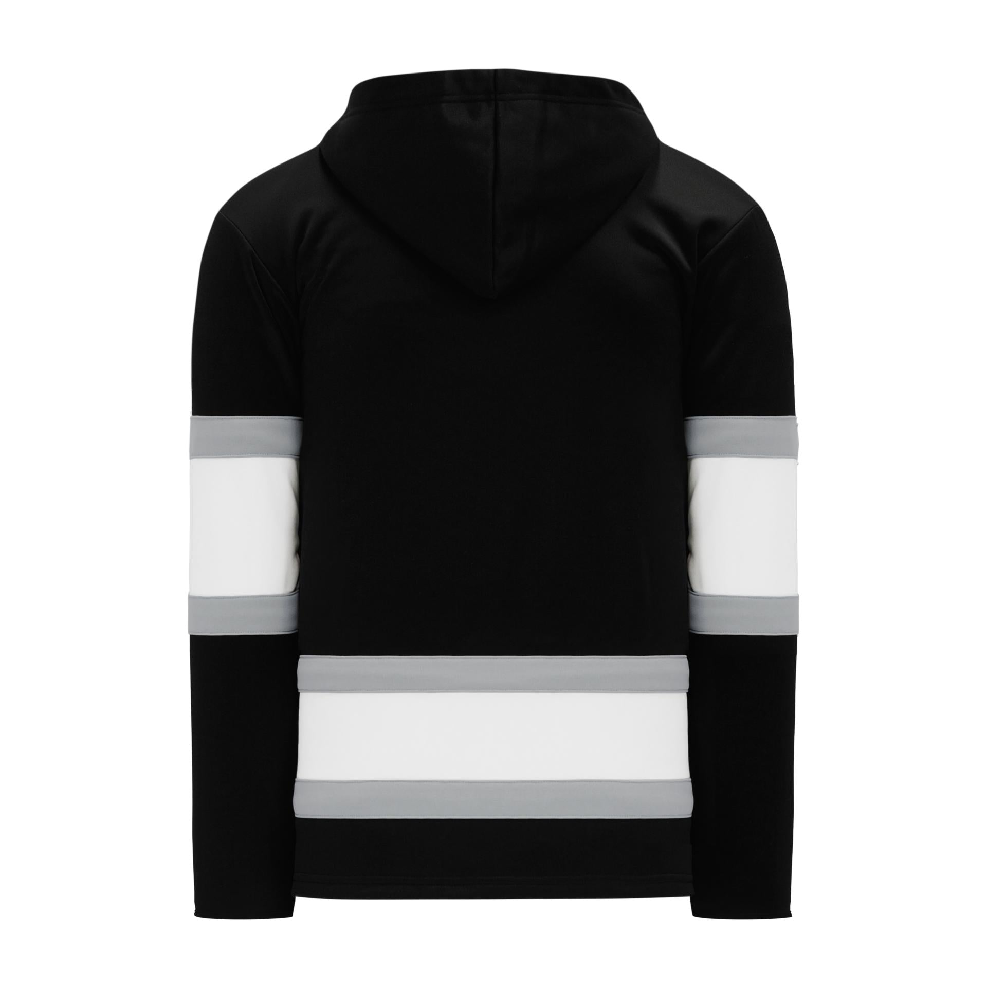 A1850-376 Dallas Stars Blank Hockey Lace Hoodie Sweatshirt Adult XS