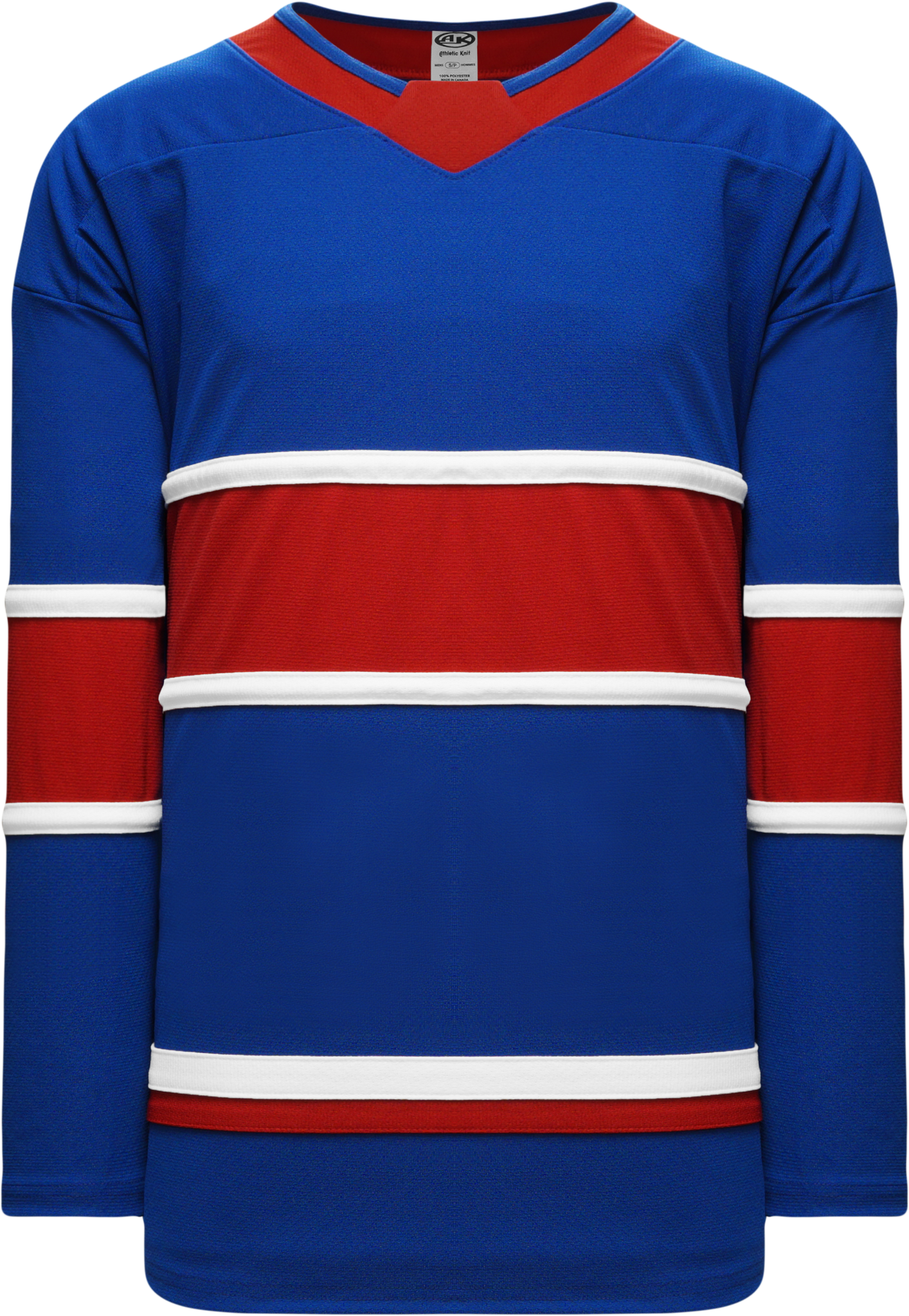 Montreal canadiens wool jersey sales